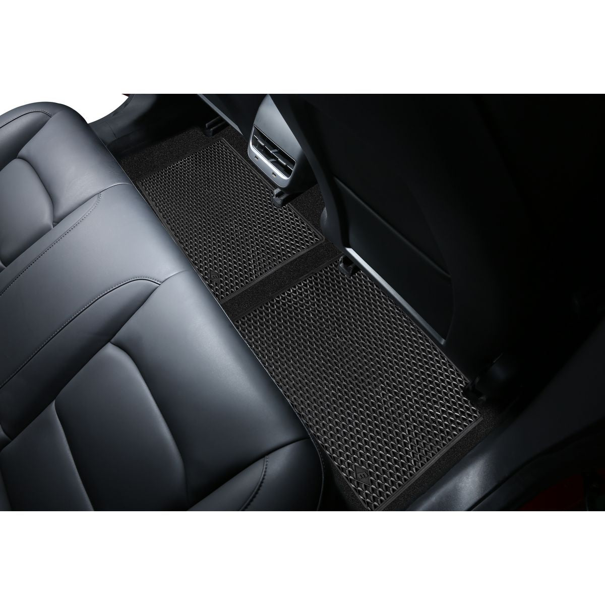 Gv Style Universal Rubber Mats - 407mm X 600mm GVUM407X600