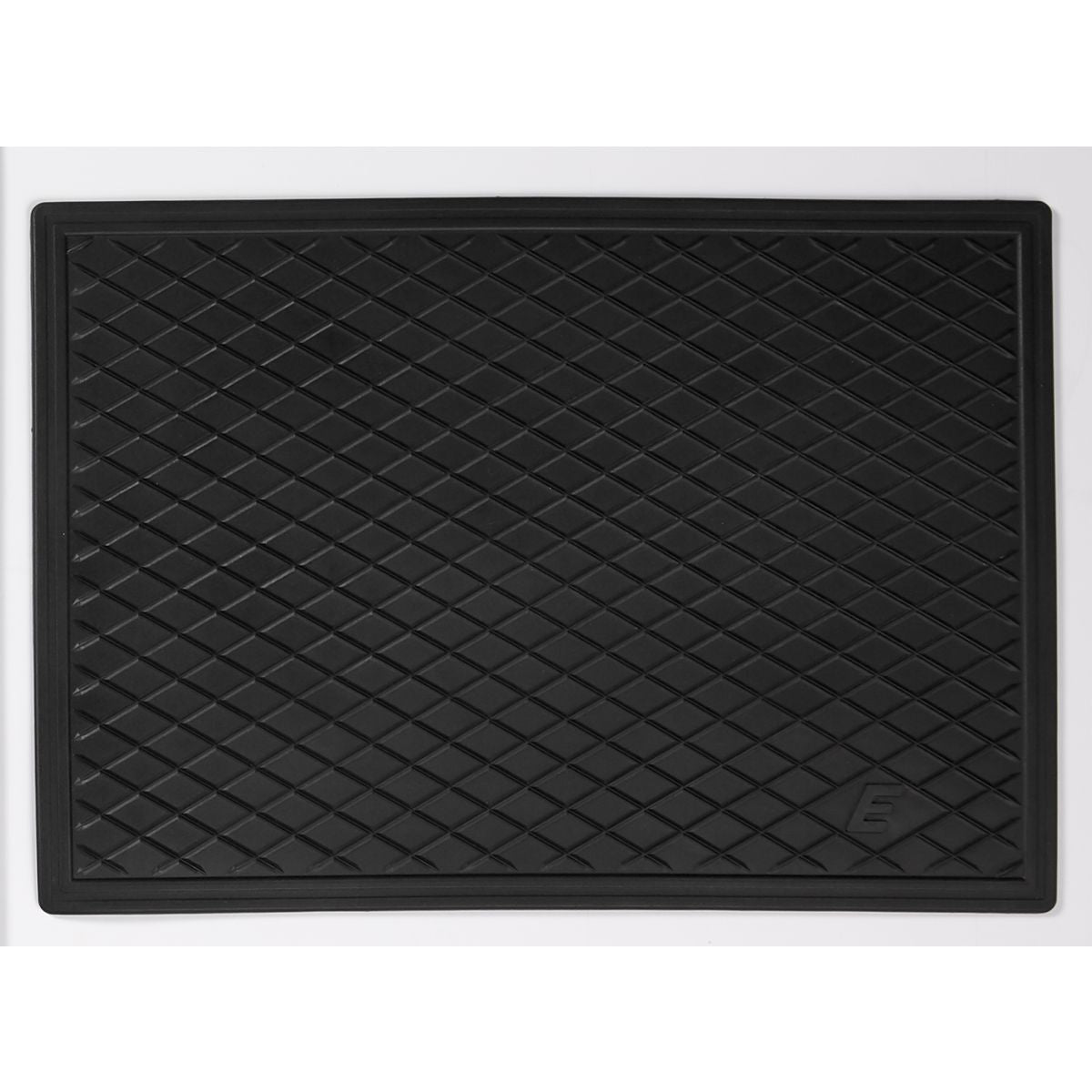 Gv Style Universal Rubber Mats - 295mm X 420mm GVUM295X420