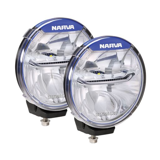 Narva Ultima 175 LED Combination Light Kit 9-33V