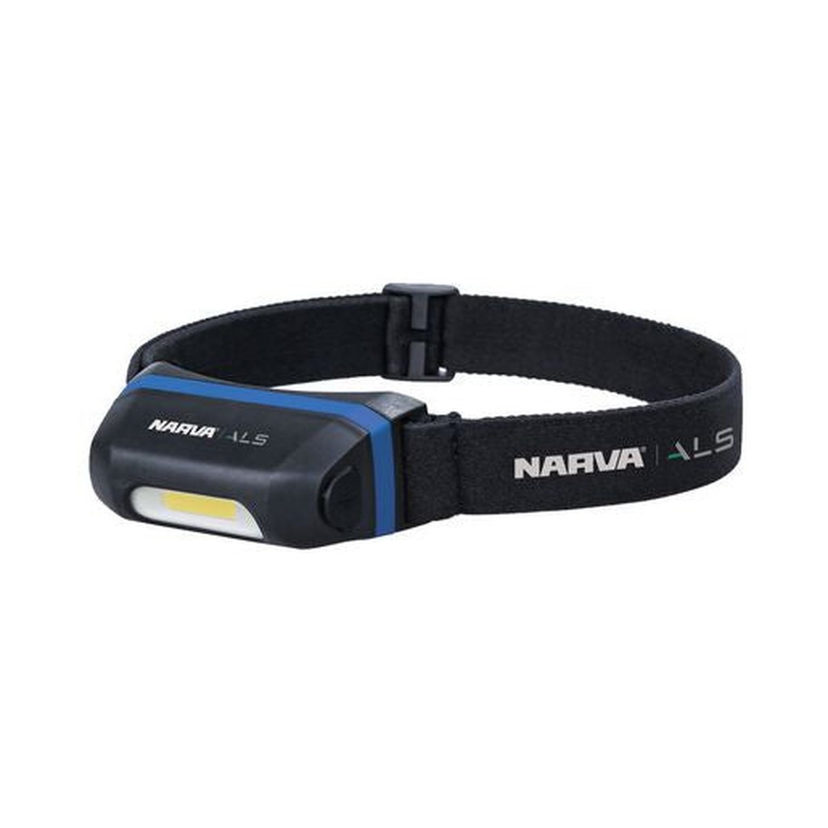 Narva LED Rechargeable Head Lamp 120 Lumens 71424