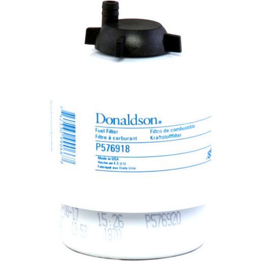 Donaldson Fuel Filter P576918