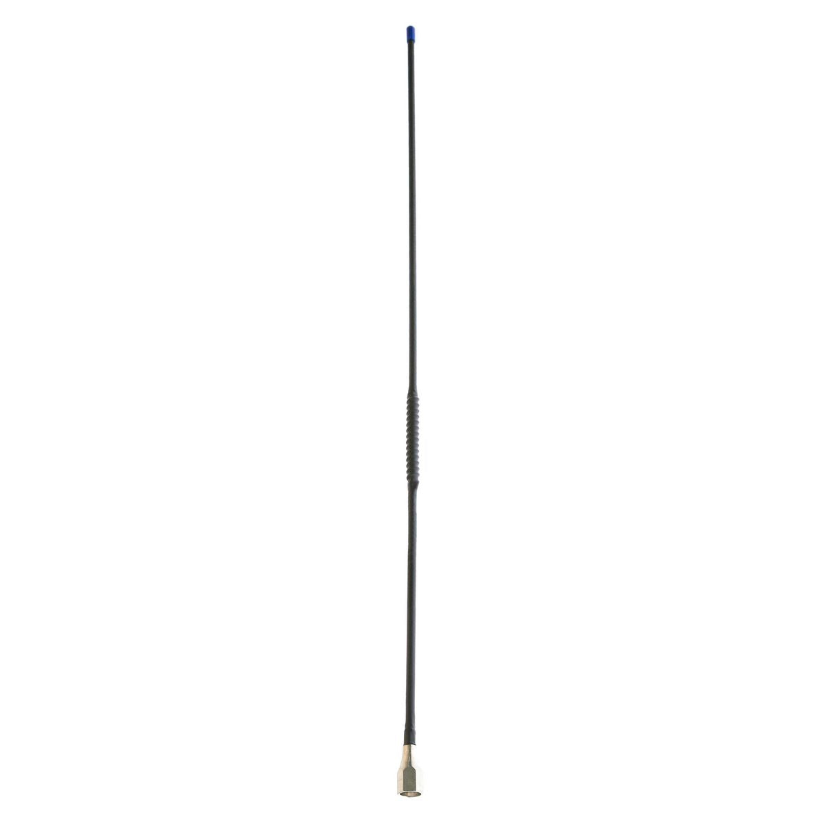 Maxi Trac 4x4 Fiberglass UHF CB Whip Antenna 4.5dB 60cm MTAW45