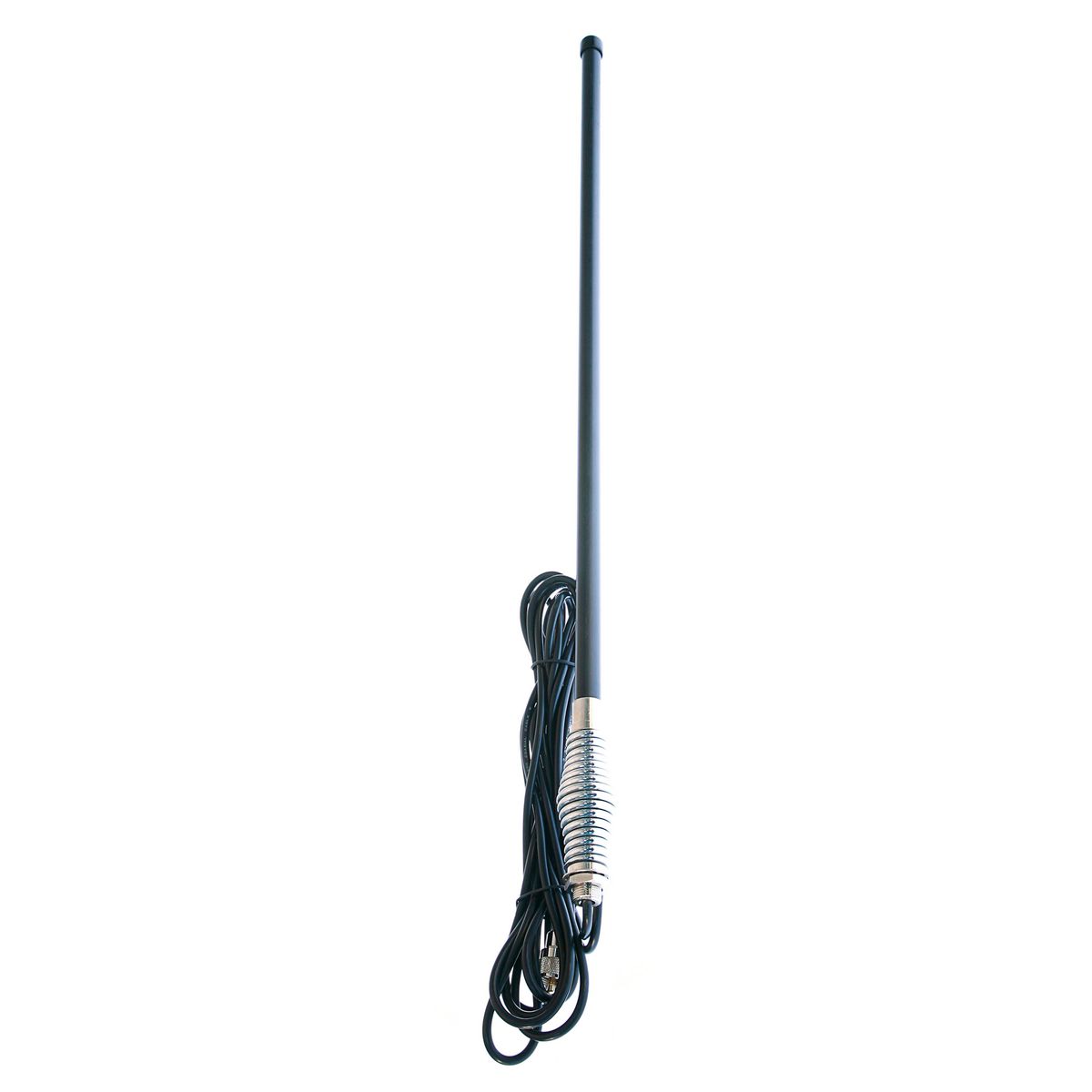 Maxi Trac 4x4 Fiberglass UHF CB Antenna 4.5dB 60cm MTAF45