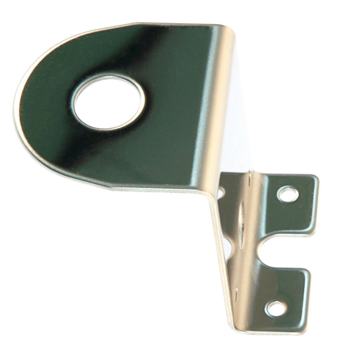 Maxi Trac 4x4 Universal UHF CB Antenna Mount Bracket MTBU