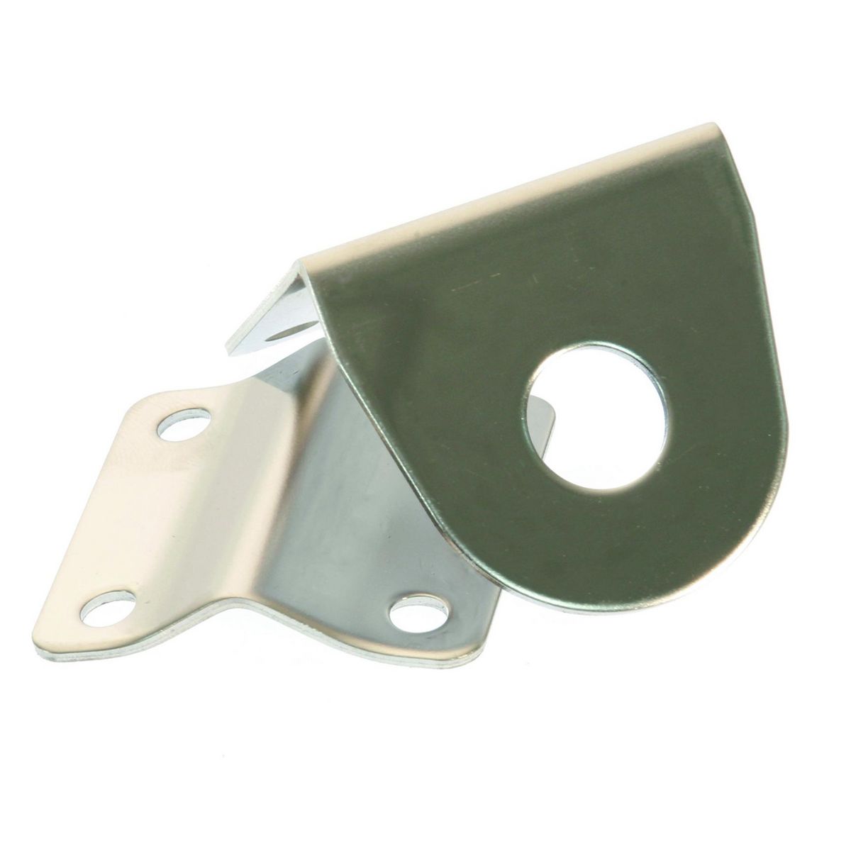 Maxi Trac 4x4 Universal UHF CB Antenna Mount Bracket MTBHV