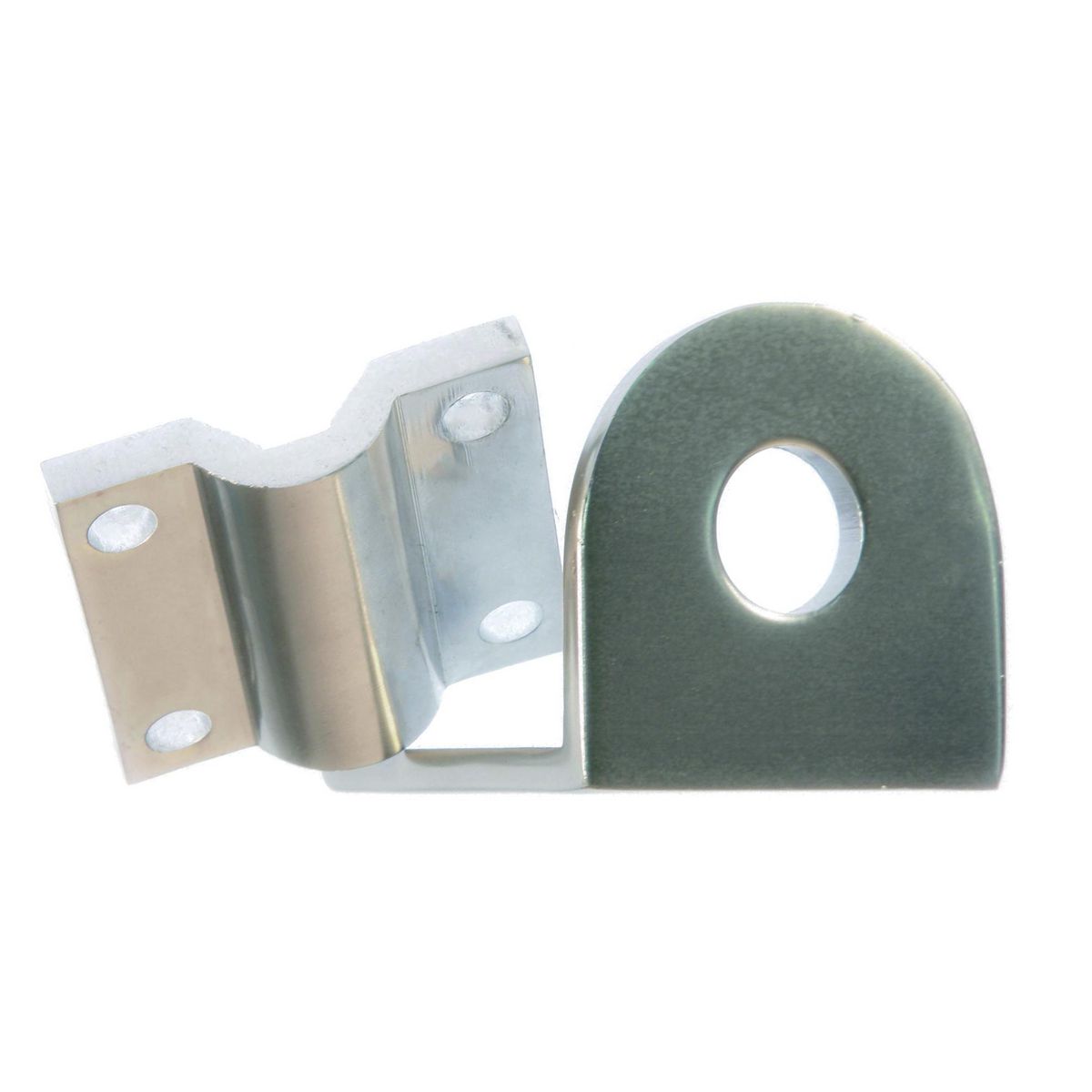 Maxi Trac 4x4 Universal Extruded UHF CB Antenna Mount Bracket MTBHVE