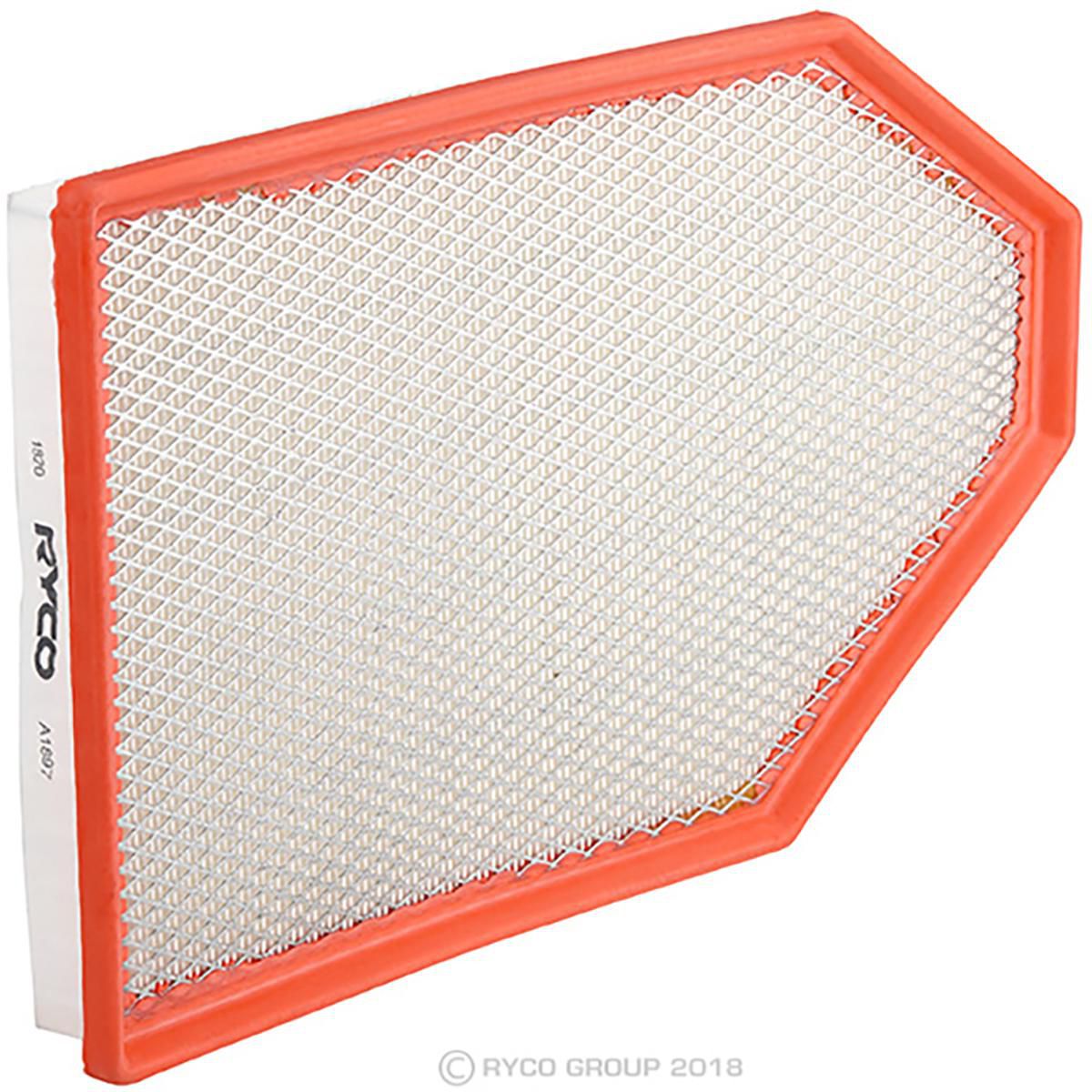 Ryco Air Filter A1897