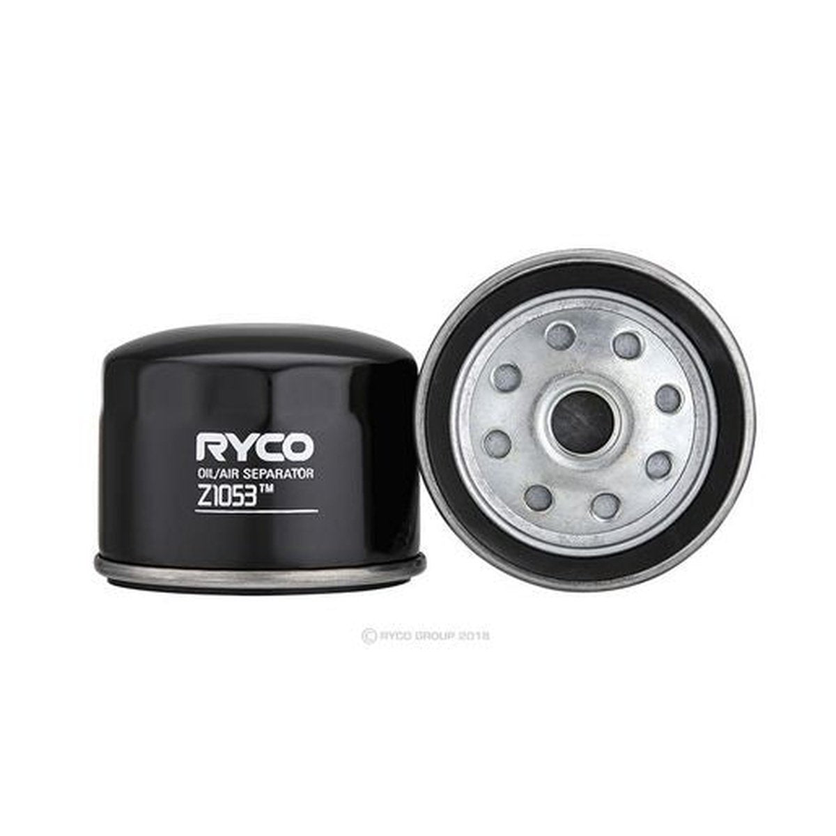 Ryco HD Air & Oil Separator Filter