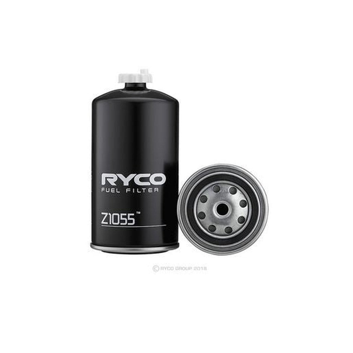 Ryco Fuel / Water Separator Z1055