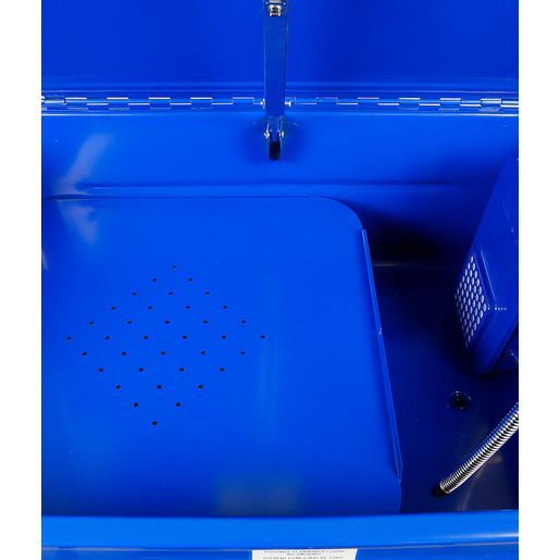Trade Quip Parts Washer 90 Litre 1003T