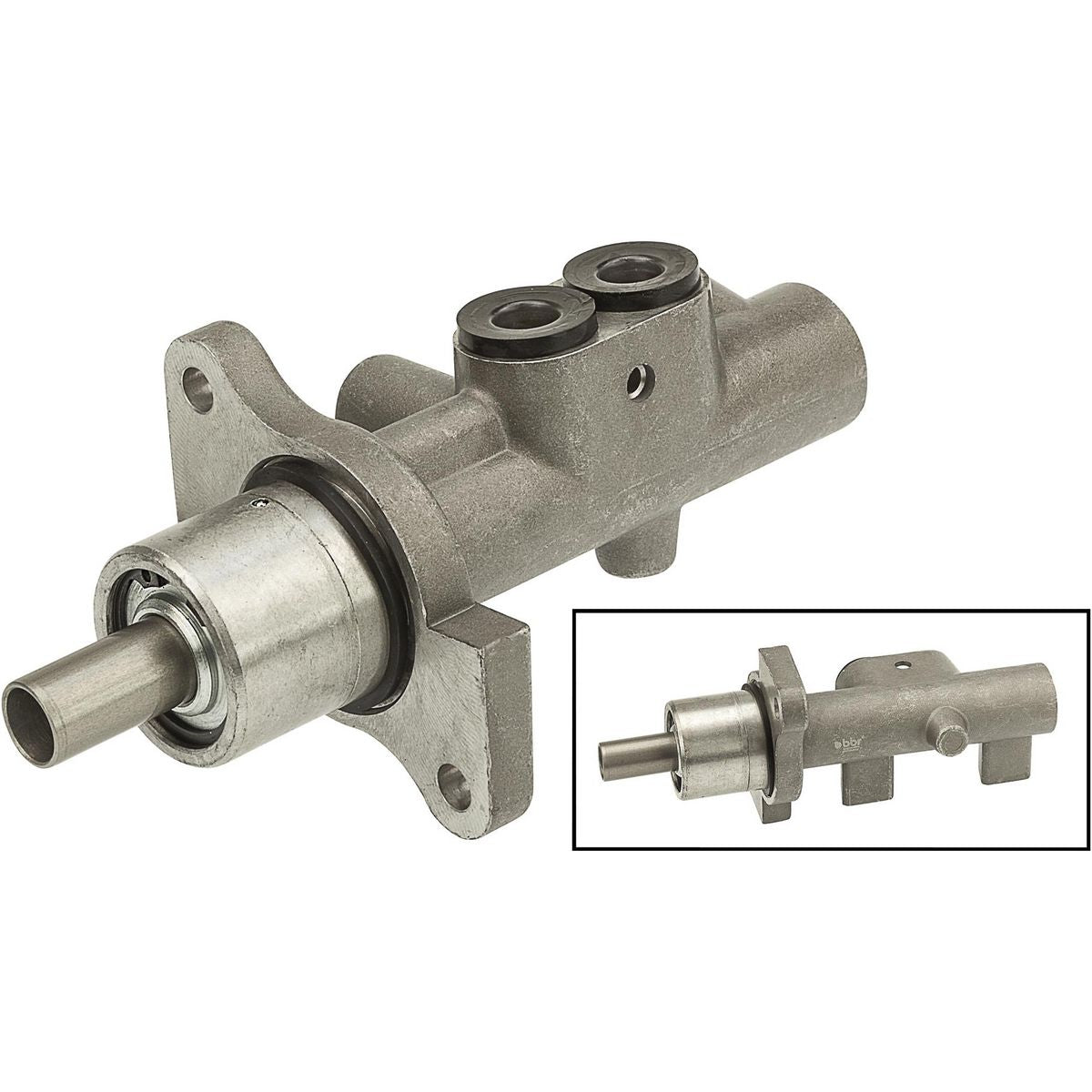 BBR Brake Master Cylinder 003-10-12311