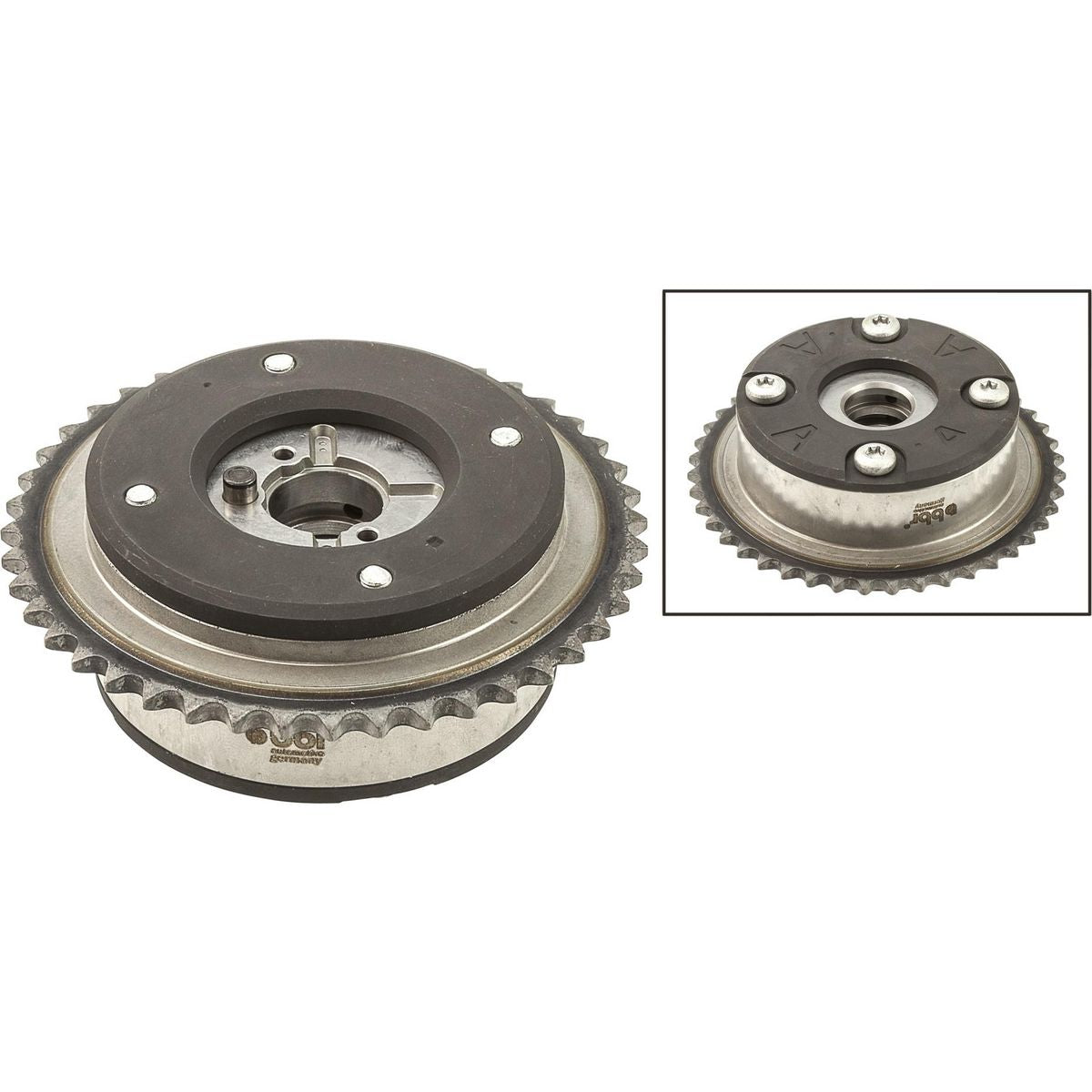 BBR Exhaust Camshaft Adjuster 001-10-22063
