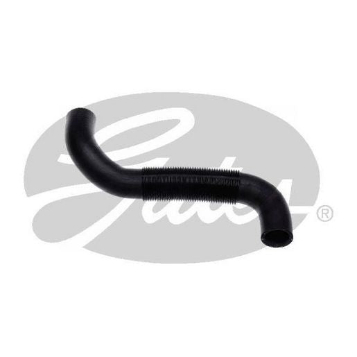 Gates Radiator Hose 05-2455