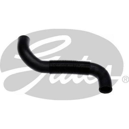 Gates Radiator Hose 05-2455