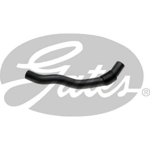 Gates Radiator Hose 05-2457