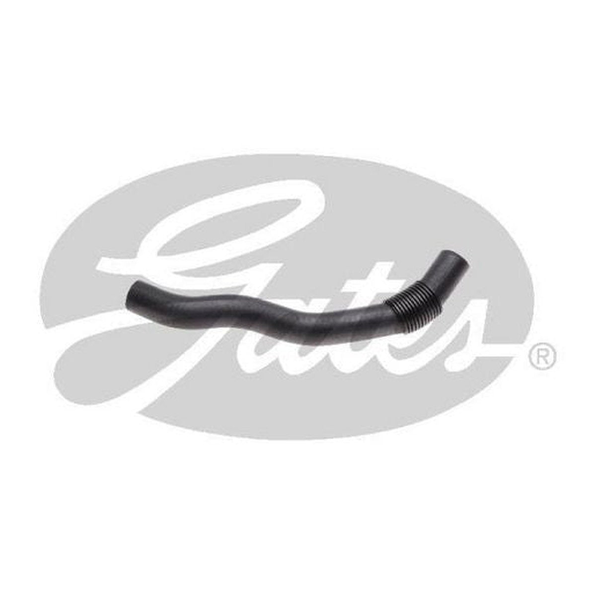 Gates Radiator Hose 05-2457