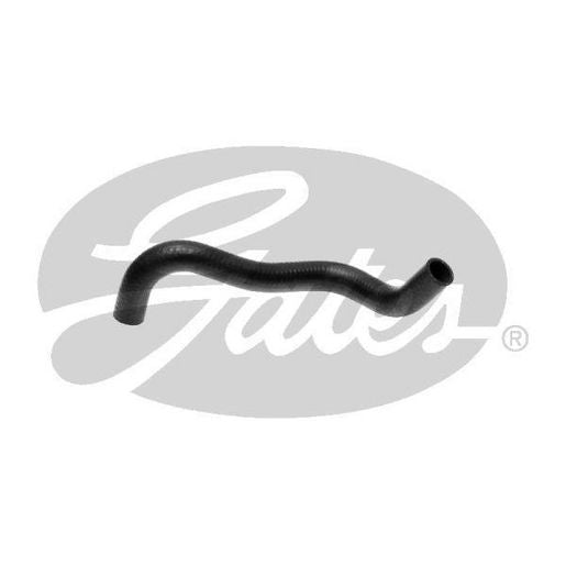 Gates Radiator Hose 05-2458
