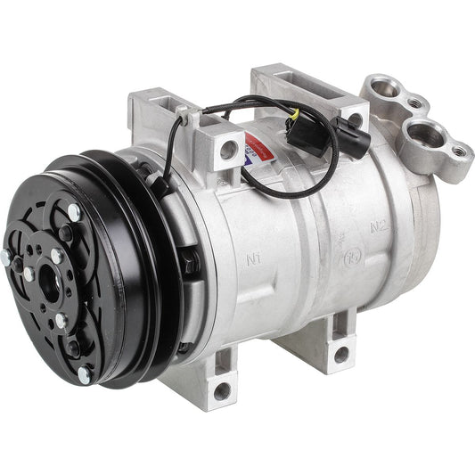 OEX AC Compressor (Zexel Style) CXZ0017