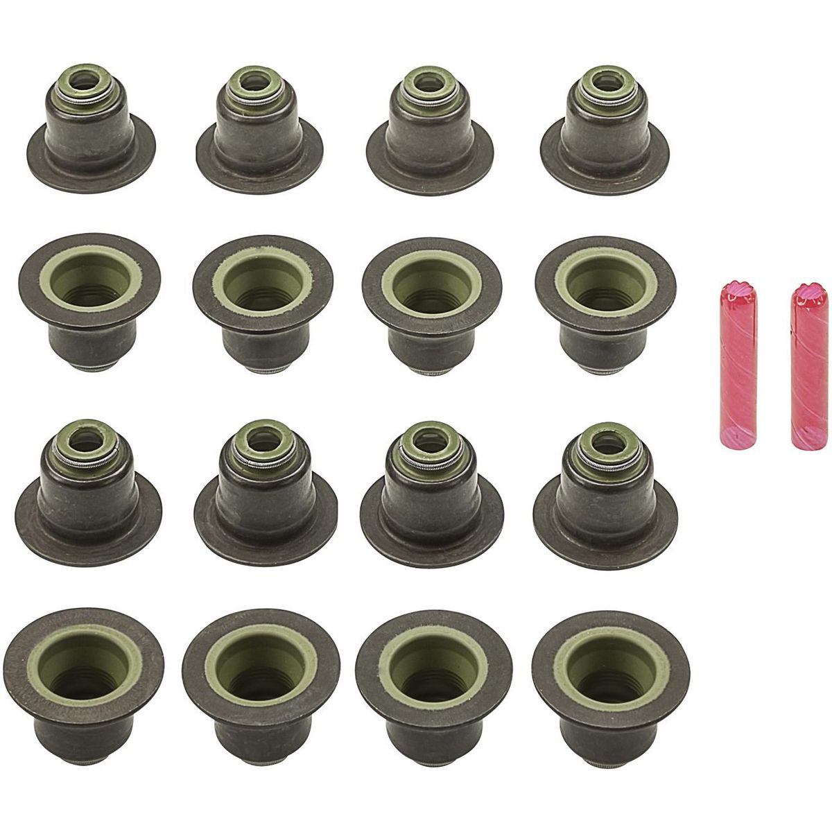 BBR Valve Stem Seal Set 001-10-22344
