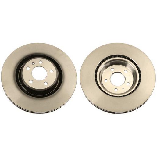TRW Brake Rotor 345mm Front DF6149S