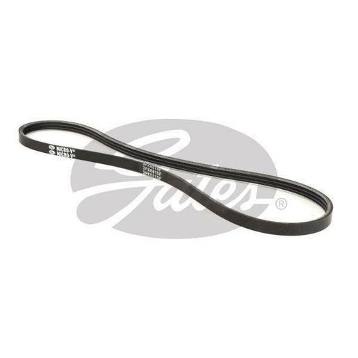 Gates Stretch Fit Micro-V Belt 3PK881SF