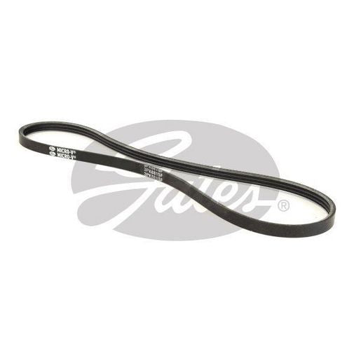 Gates Stretch Fit Micro-V Belt 3PK881SF