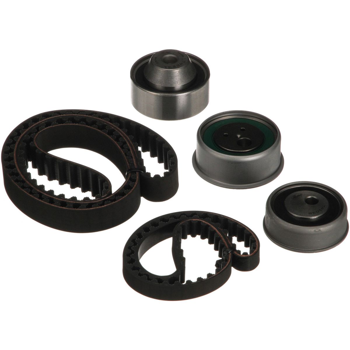 Gates Timing Belt Kit TCK332