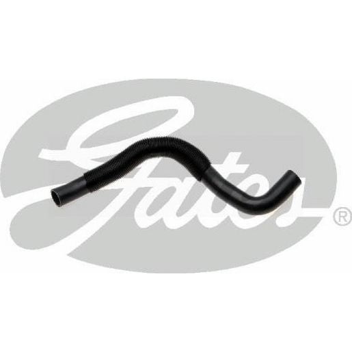 Gates Radiator Hose 05-2419