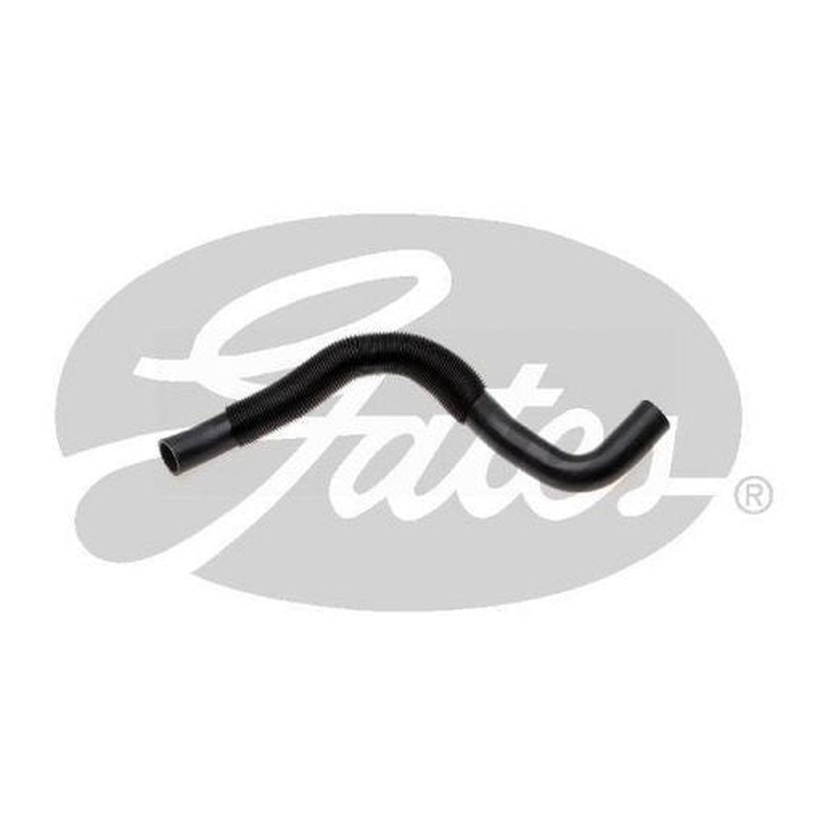 Gates Radiator Hose 05-2419