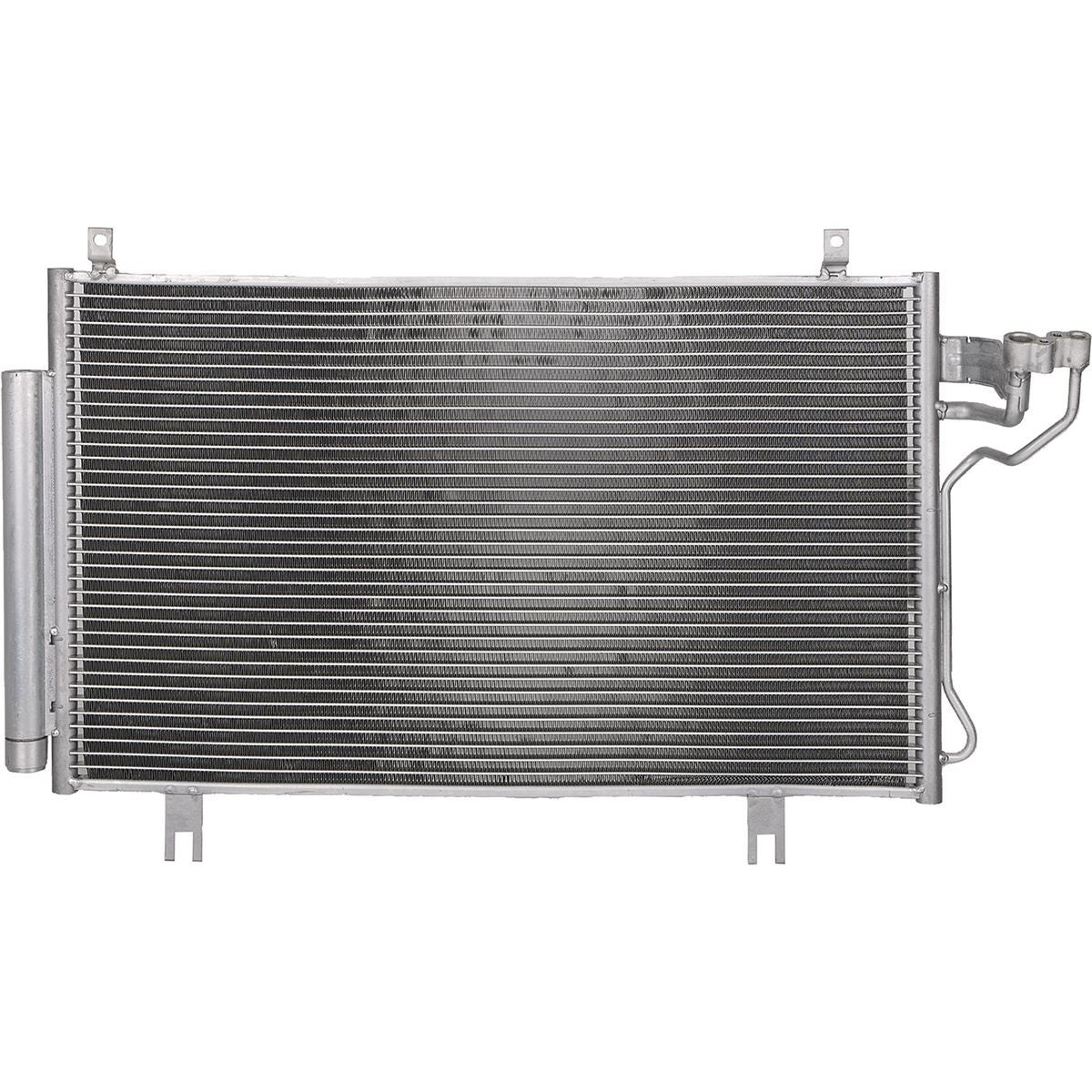 OEX AC Condenser CNX01070