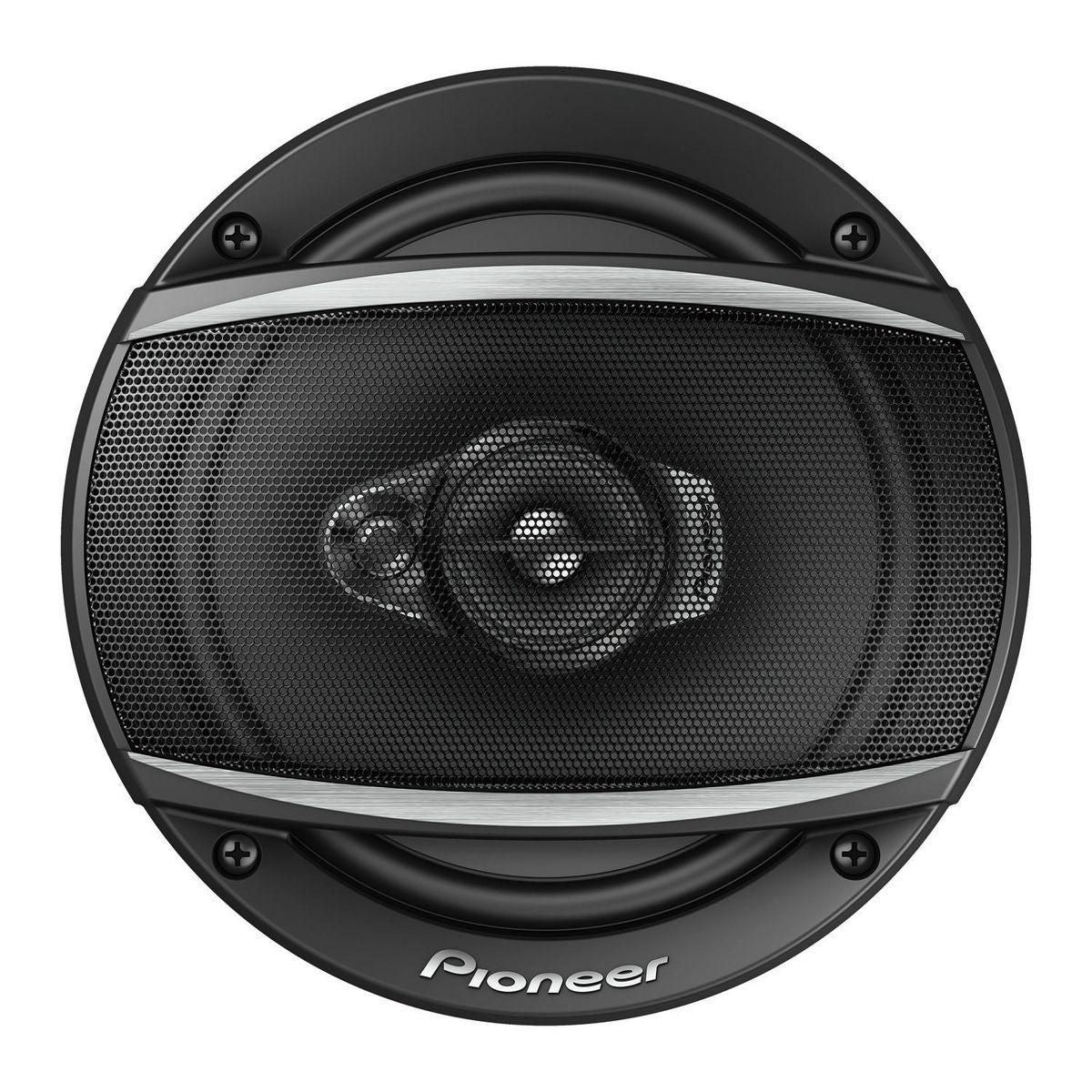 Pioneer TS-A1670F 6.5" 320W 3-Way Car Speakers