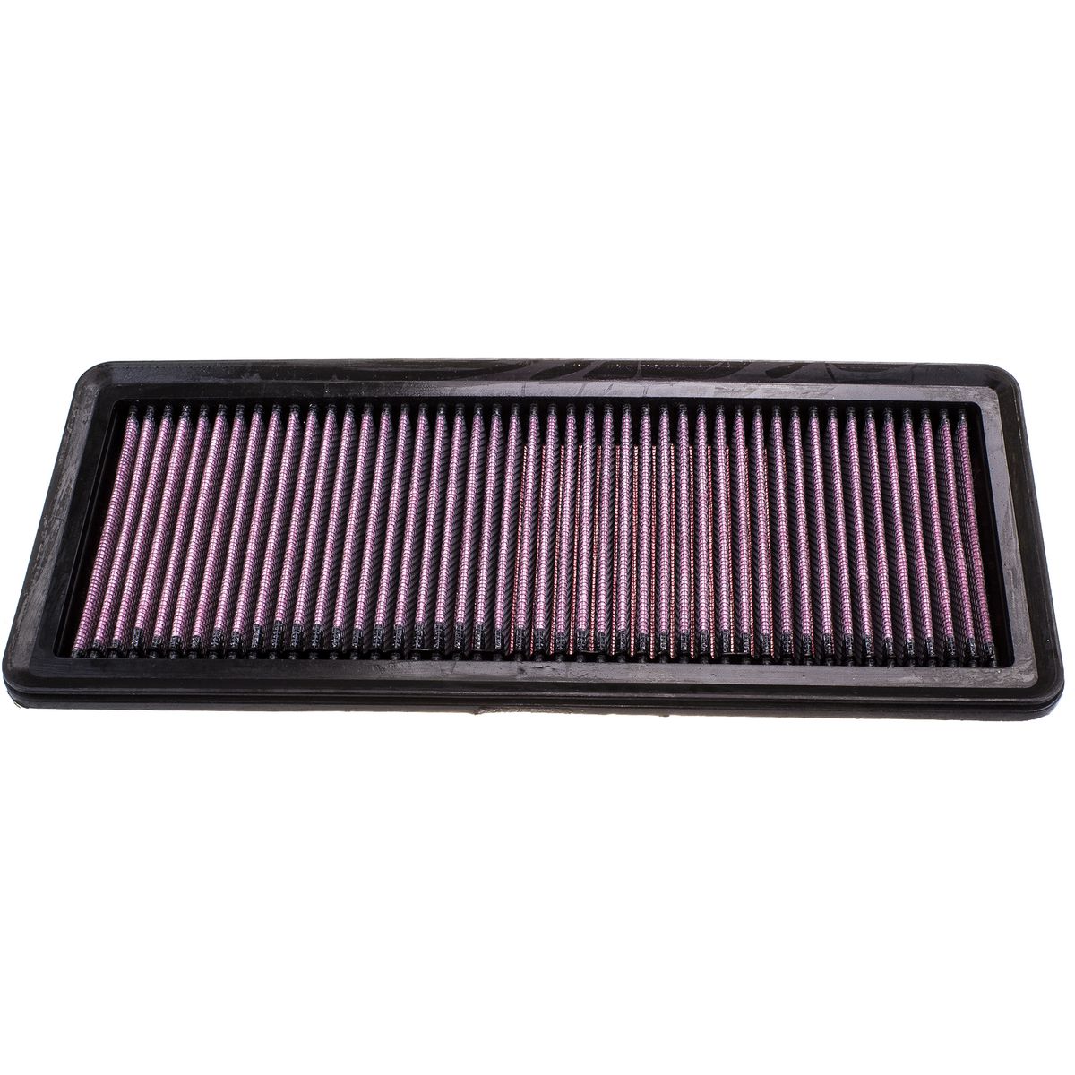 K&N Hi-Flow Performance Air Filter Fits Mazda MX-5 1.5L-2.0L 2015-16 Fiat Spider 33-5040