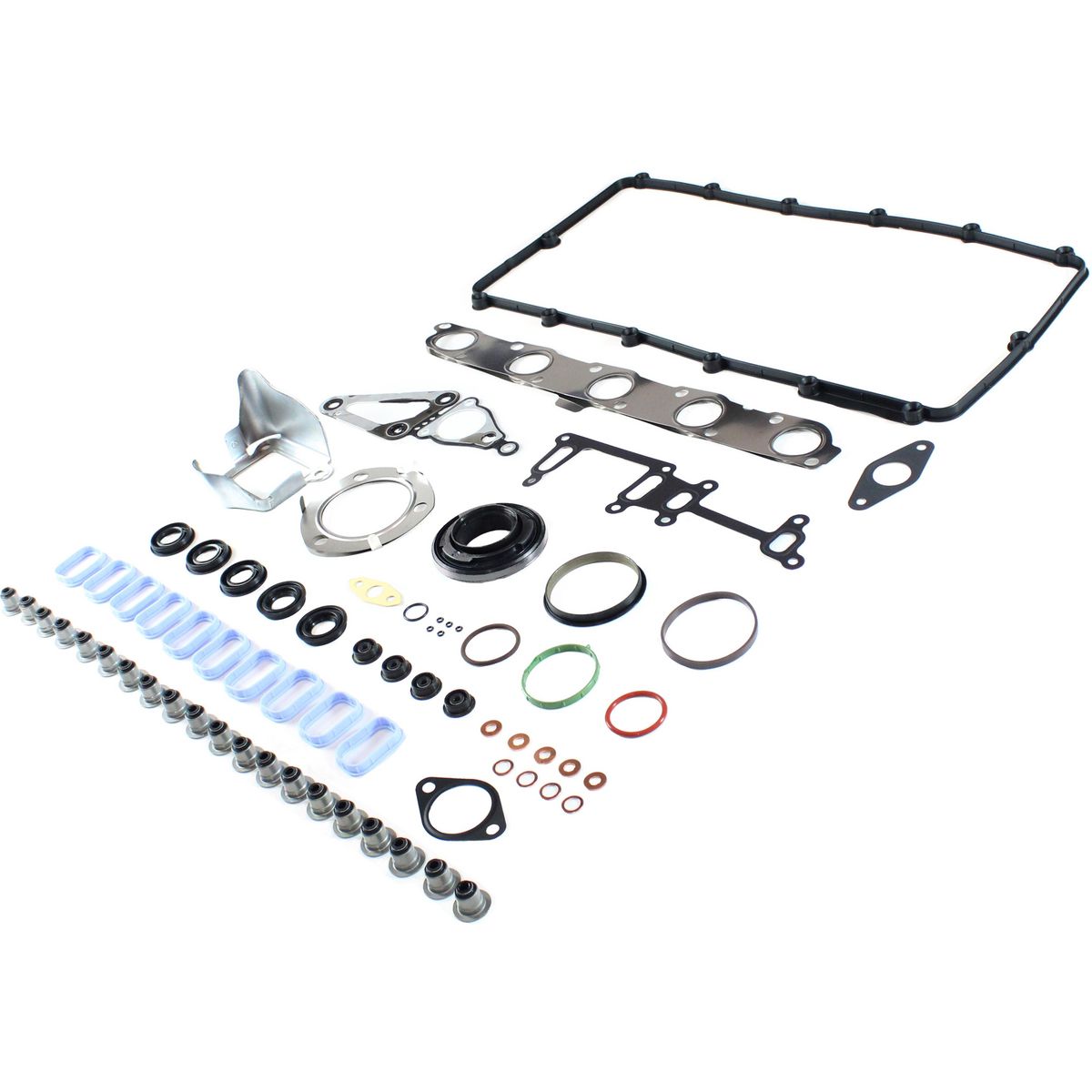 Permaseal Valve Regrind Gasket Set V5560SS