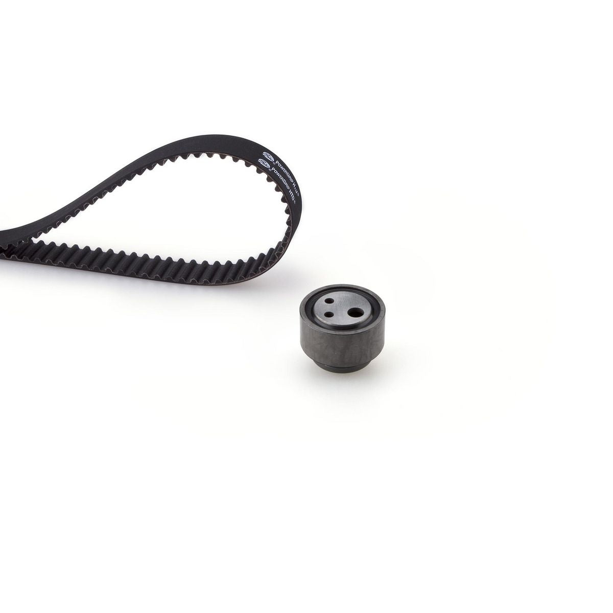 Gates Timing Belt Kit TCK018A