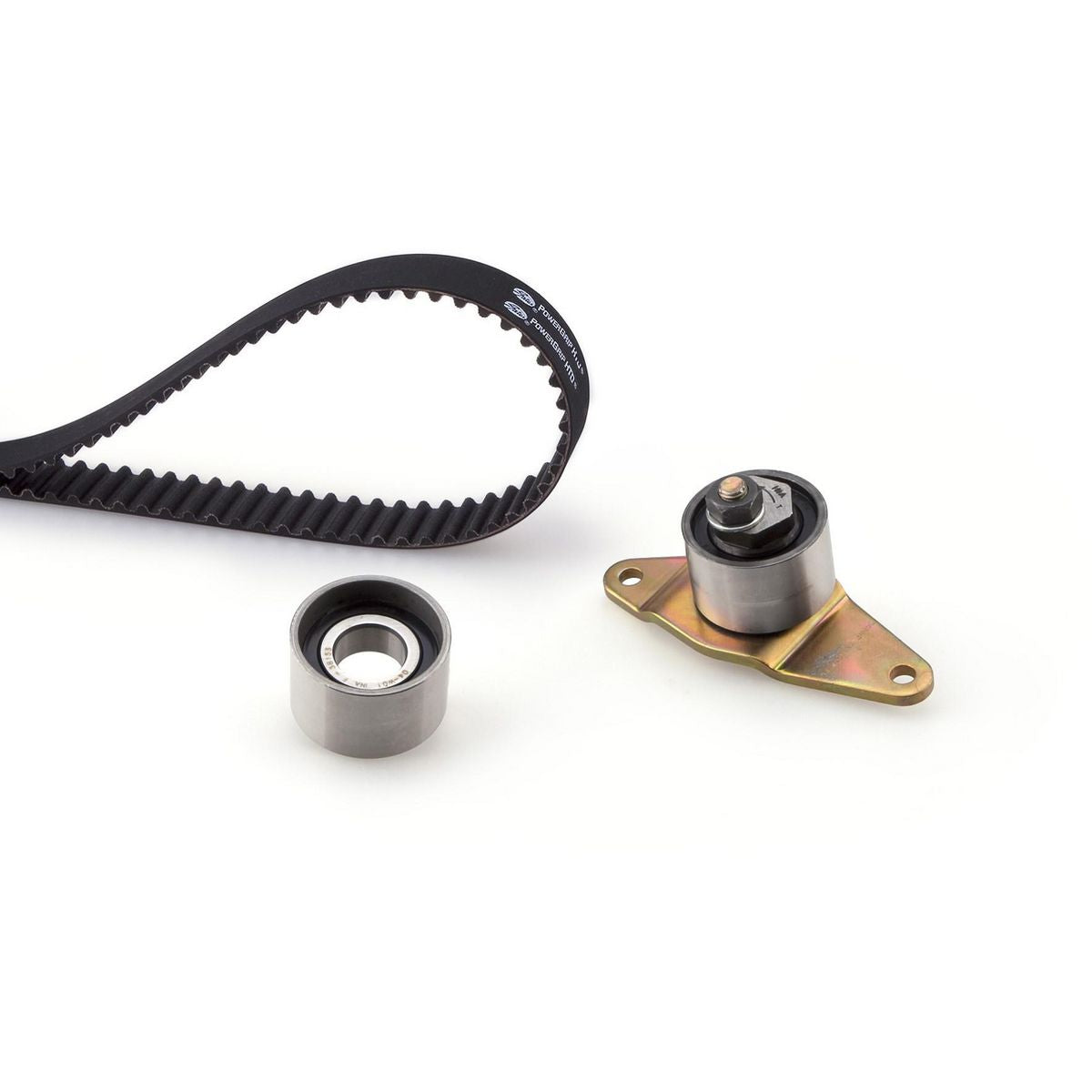Gates Timing Belt Kit TCK119