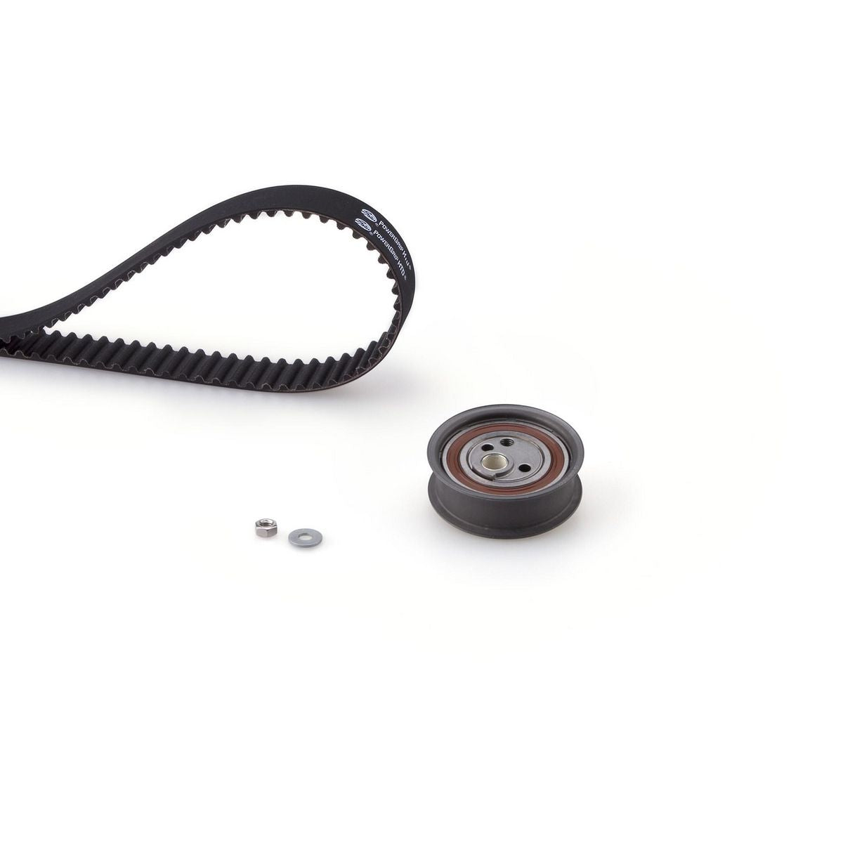 Gates Timing Belt Kit TCK260A