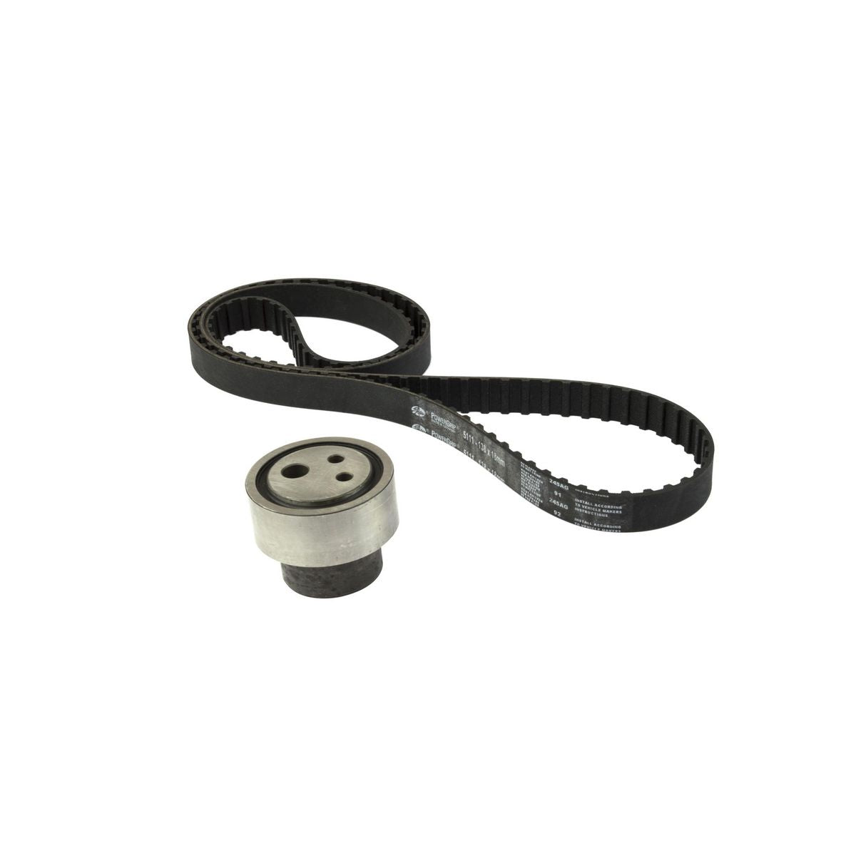 Gates Timing Belt Kit TCK882