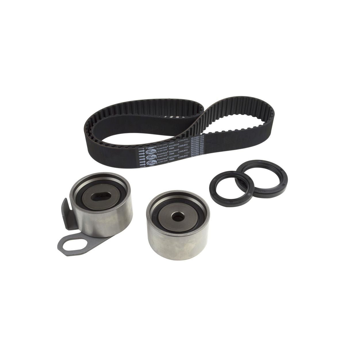 Gates Timing Belt Kit TCK966