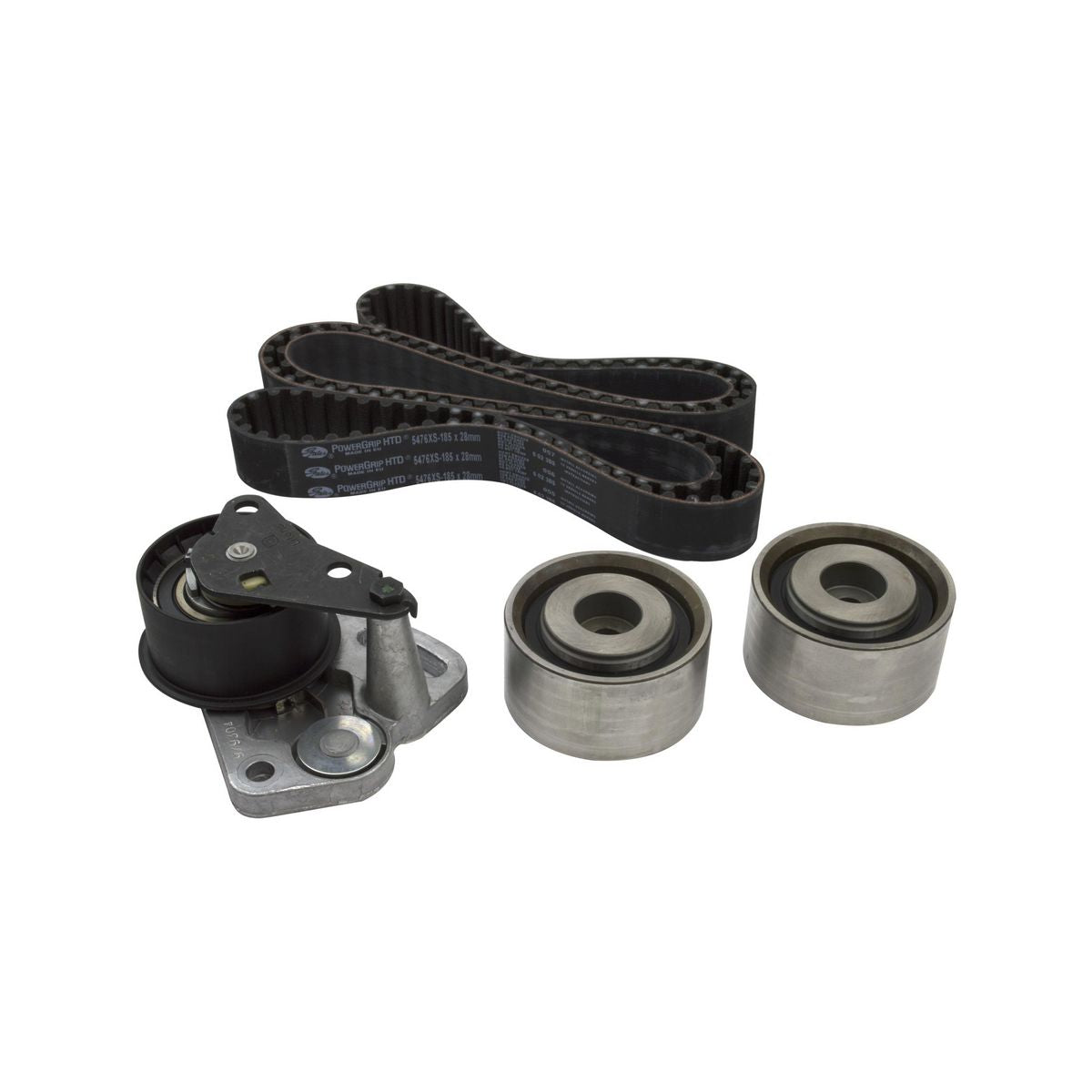 Gates Timing Belt Kit TCK1044A