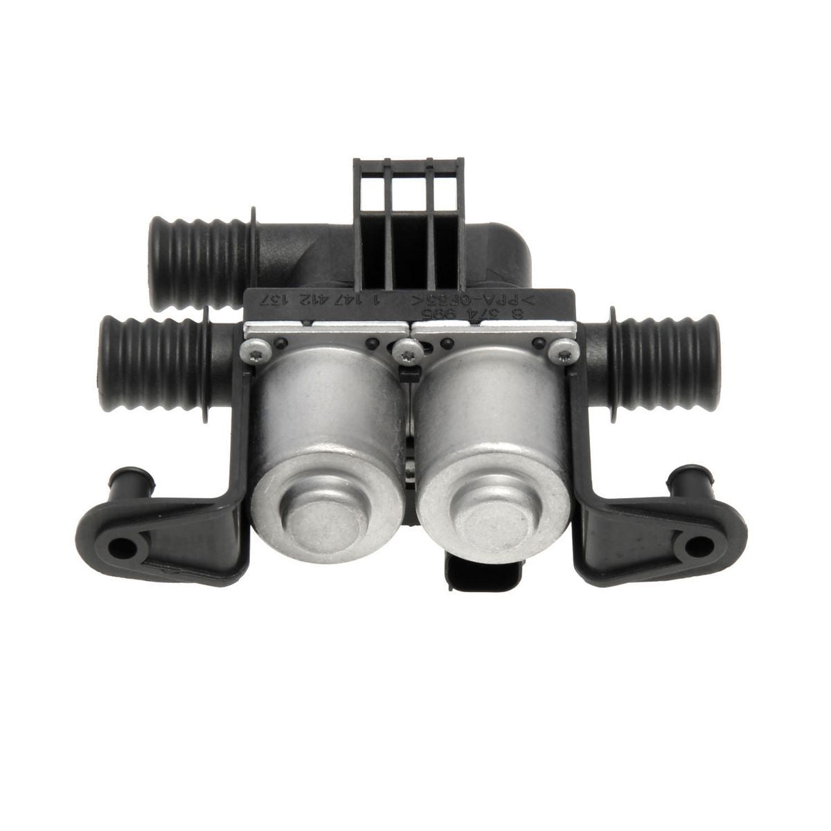 Gates Electric Heater Valve EHV100