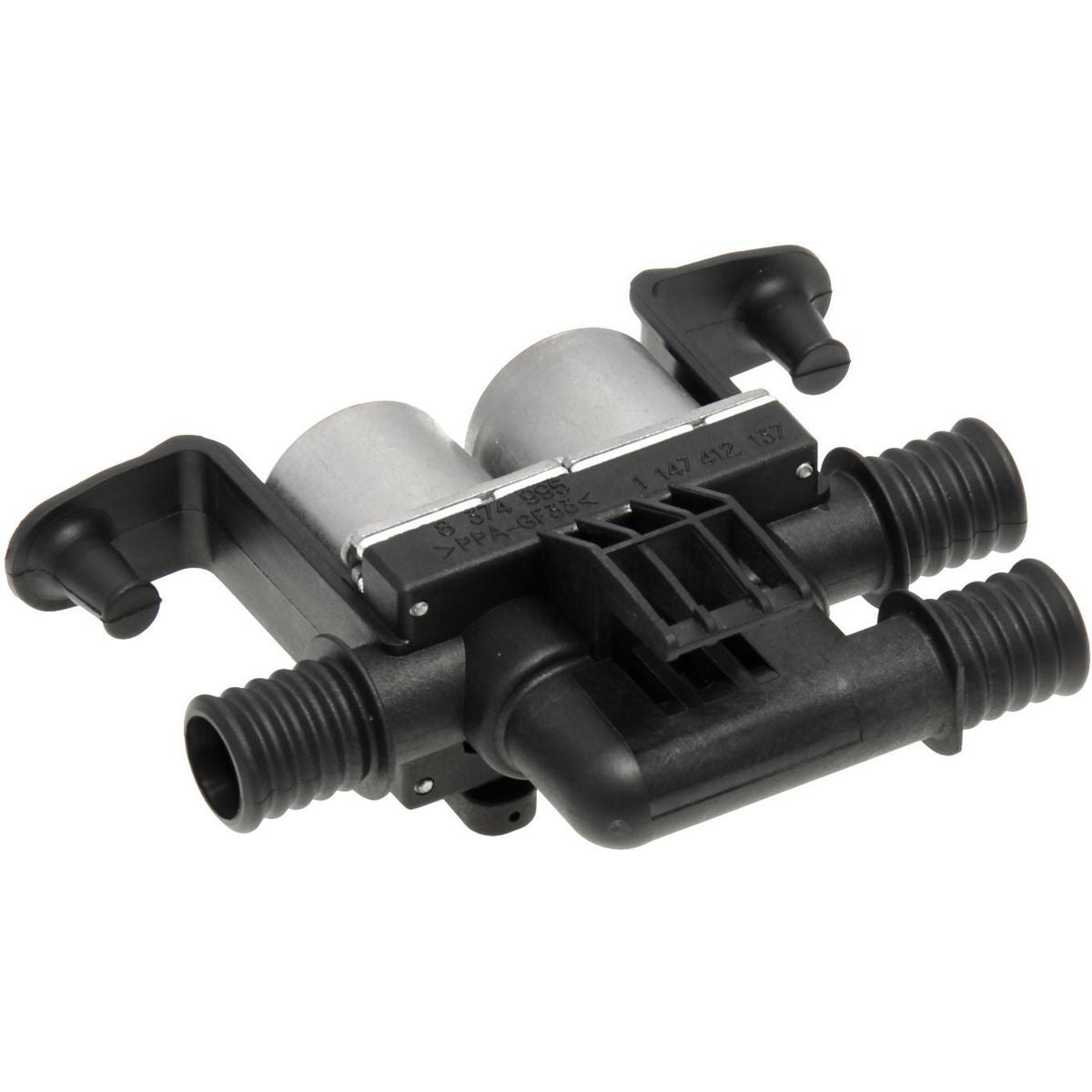 Gates Electric Heater Valve EHV100