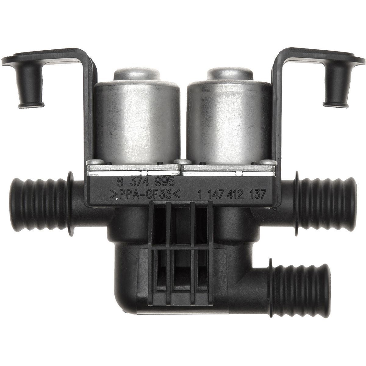 Gates Electric Heater Valve EHV100