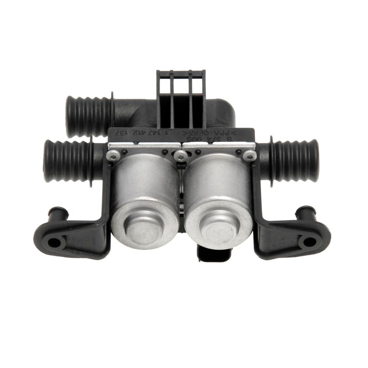 Gates Electric Heater Valve EHV100