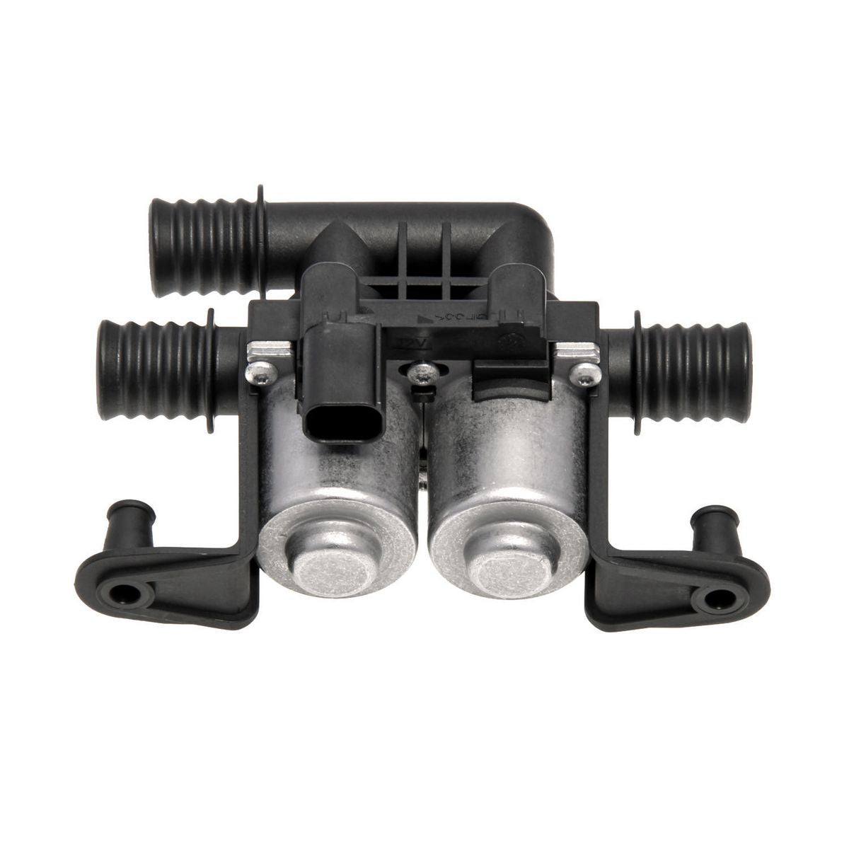 Gates Electric Heater Valve EHV102