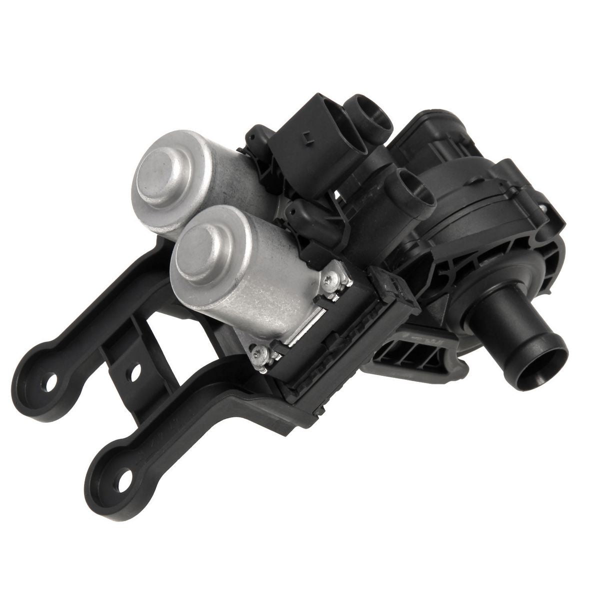 Gates Electric Heater Valve EHV105
