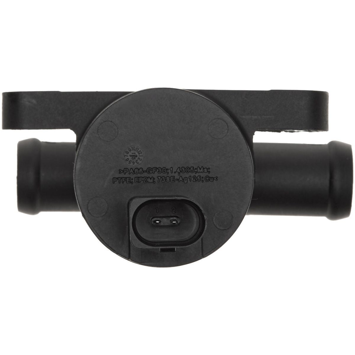 Gates Electric Heater Valve EHV107