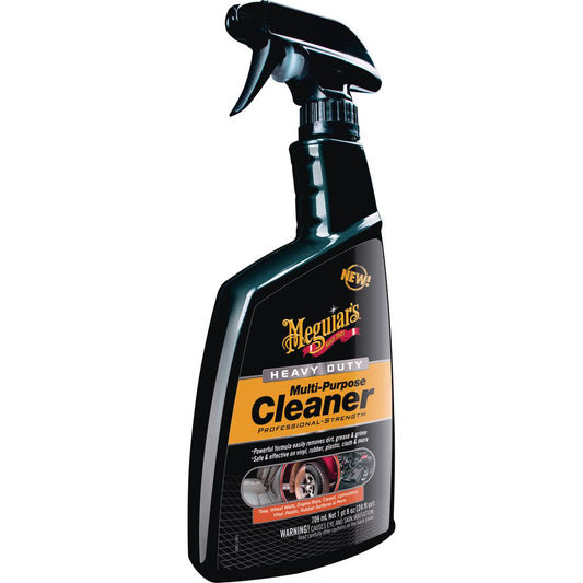 Meguiars Heavy Duty Multi-Purpose Cleaner 709ml G180224