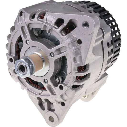 MAHLE Alternator 12V 120A MG 308