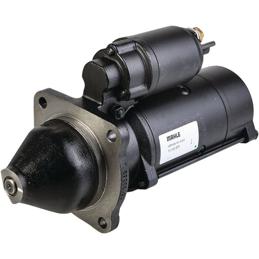 MAHLE Starter Motor 12V 10TH MS 295