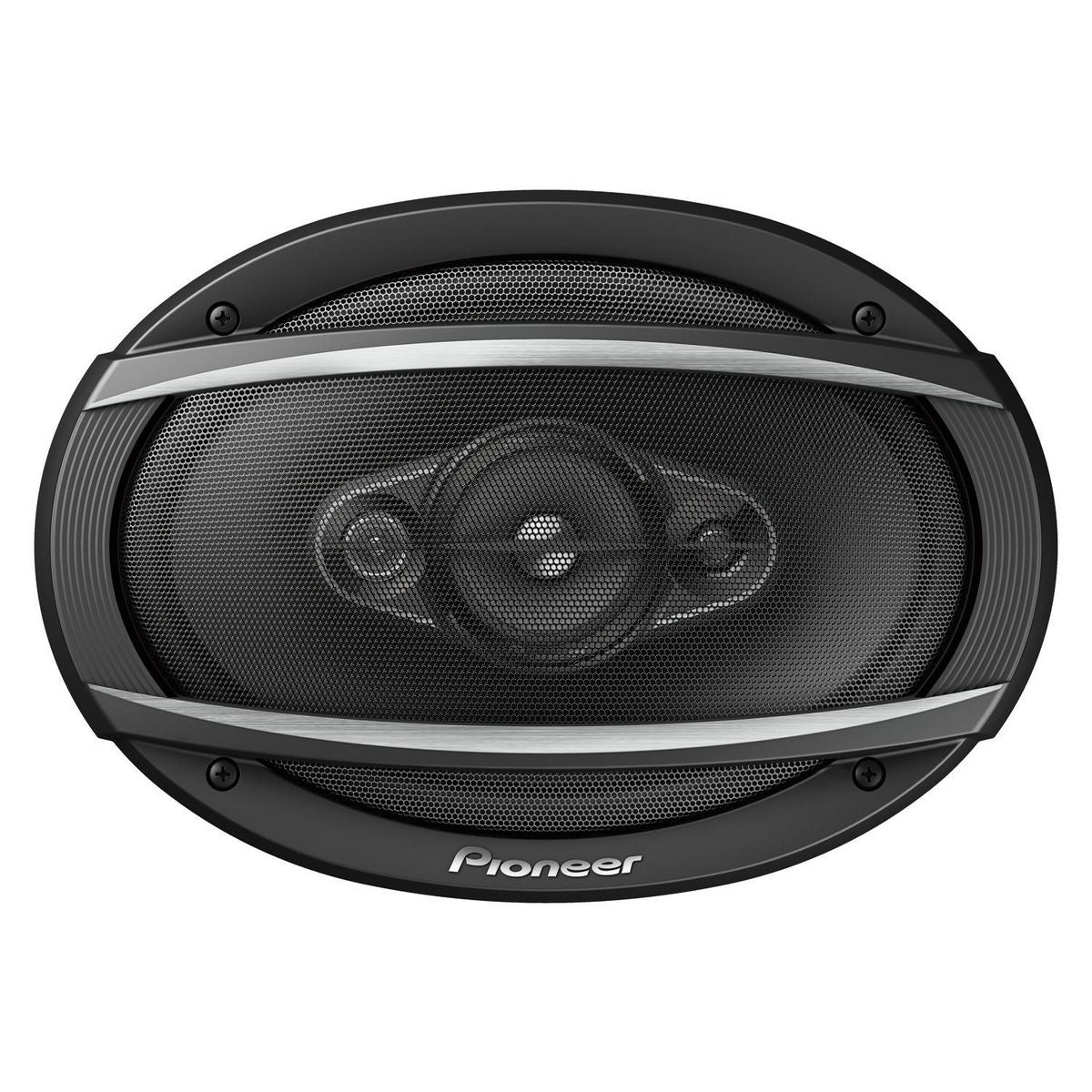 Pioneer TS-A6960F 6 x 9" 450W 4-Way Car Speakers